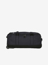 Travelite Сив Travelite Kick Off Wheeled Duffle L Anthracite