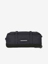 Travelite Сив Travelite Kick Off Wheeled Duffle L Anthracite