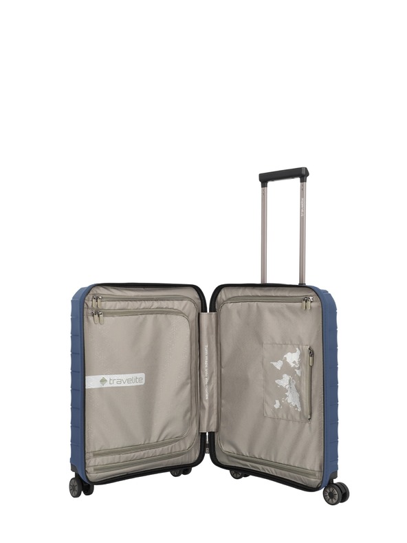 Travelite Travelite Mooby S Преден джоб Военноморски флот