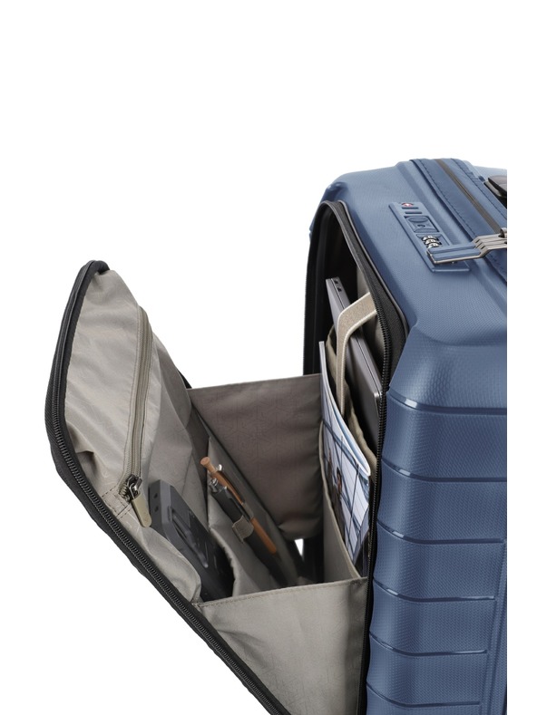 Travelite Travelite Mooby S Преден джоб Военноморски флот