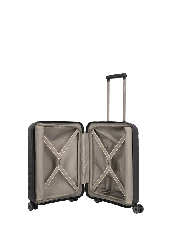 Travelite Travelite Mooby S преден джоб черен