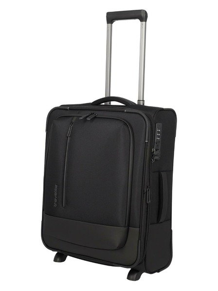 Travelite Travelite Crosslite 5.0 2w S експ. Black