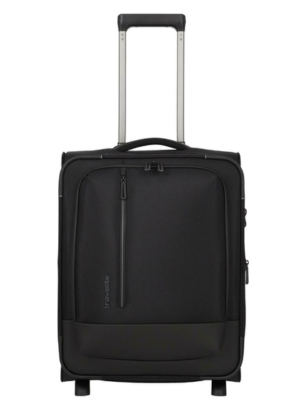 Travelite Travelite Crosslite 5.0 2w S експ. Black