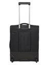 Travelite Travelite Crosslite 5.0 2w S експ. Black