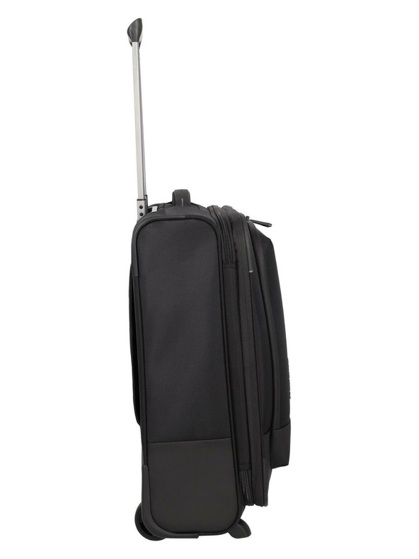 Travelite Travelite Crosslite 5.0 2w S експ. Black
