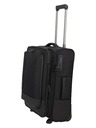 Travelite Travelite Crosslite 5.0 2w S експ. Black