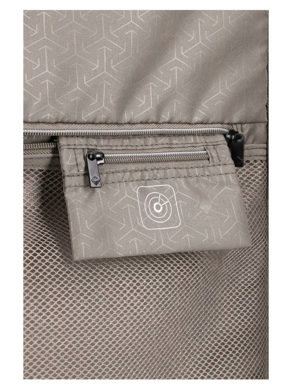 Travelite Travelite Crosslite 5.0 2w S експ. Black