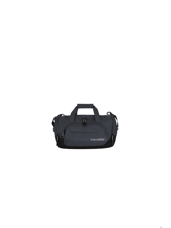 Travelite Travelite Kick Off Duffle S - сив