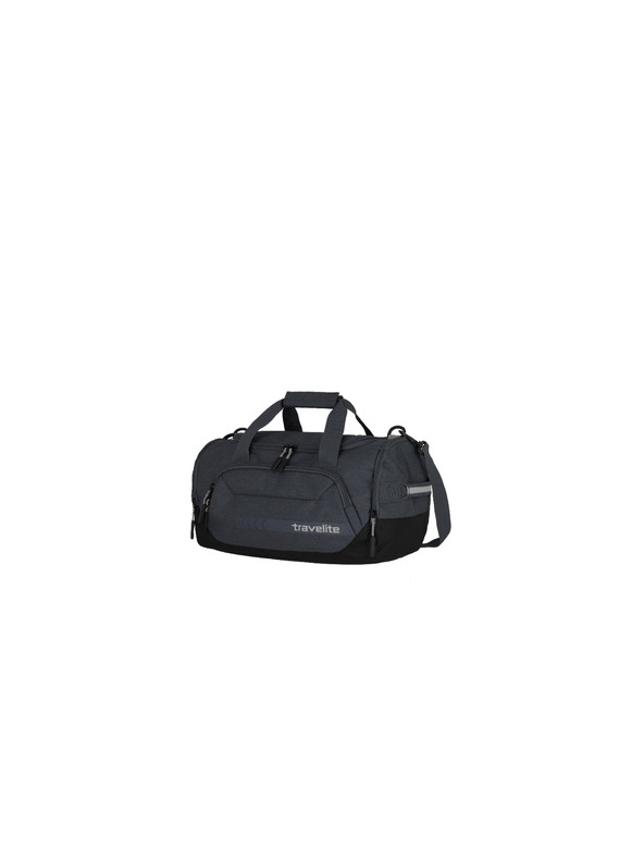 Travelite Travelite Kick Off Duffle S - сив