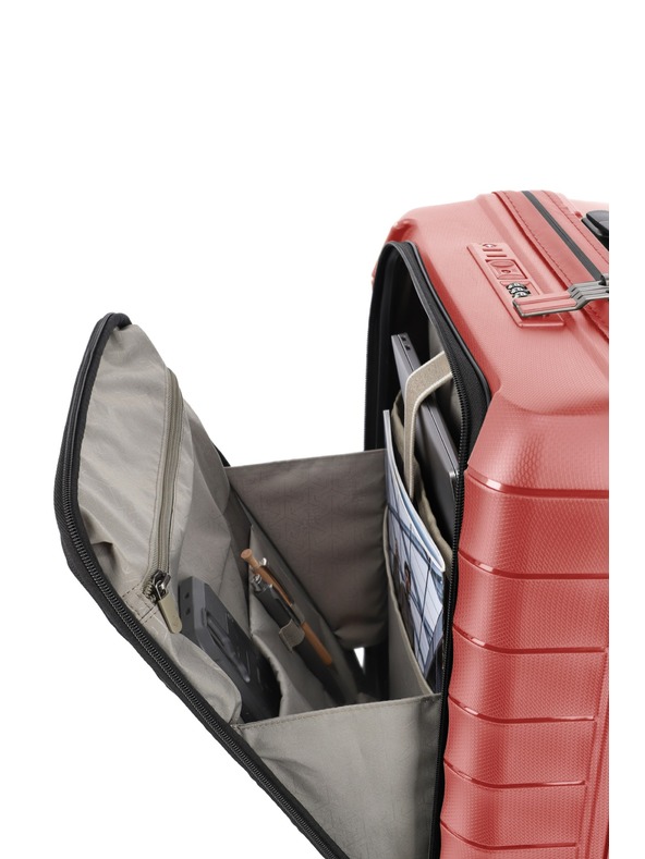 Travelite Travelite Mooby S Преден джоб Червено