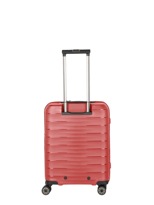 Travelite Travelite Mooby S Преден джоб Червено