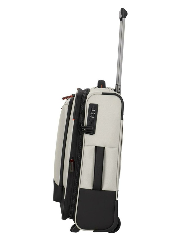 Travelite Travelite Crosslite 5.0 2w S експ. White Sand