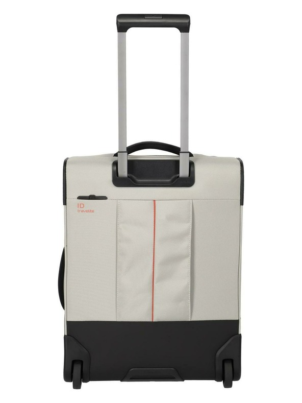 Travelite Travelite Crosslite 5.0 2w S експ. White Sand