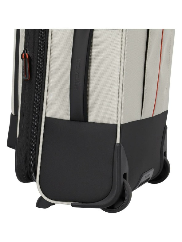 Travelite Travelite Crosslite 5.0 2w S експ. White Sand