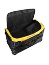 Travelite Travelite Basics Дъф с колелца експ. Black/yellow