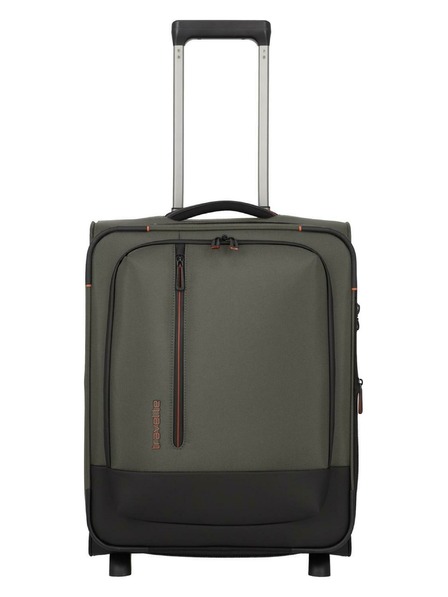 Travelite Travelite Crosslite 5.0 2w S експ. Dark Olive