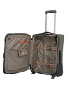 Travelite Travelite Crosslite 5.0 2w S експ. Dark Olive