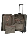 Travelite Travelite Crosslite 5.0 2w S експ. Dark Olive