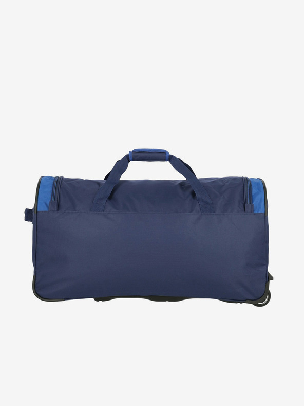 Travelite Travelite Basic Active чанта за пътуване с количка - тъмно синя