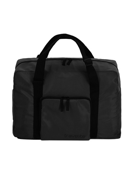 Travelite Travelite Сгъваема пътническа чанта Черно