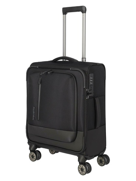 Travelite Travelite Crosslite 5.0 S черен