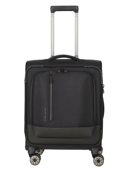 Travelite Travelite Crosslite 5.0 S черен