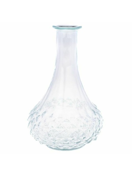 Casa de Engel Стъклена ваза, прозрачна, 0/12