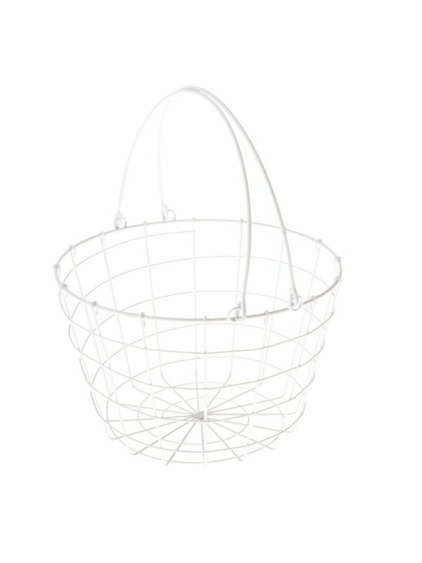 Casa de Engel Метална кошница, 0/28