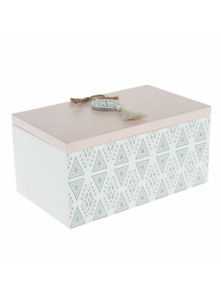 Casa de Engel Дървена кутия, 2/36