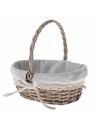 Casa de Engel Ратанова кошница с плат, 0/24