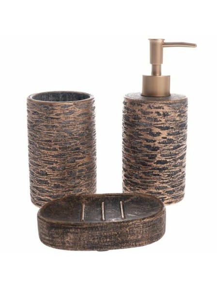 Casa de Engel Комплект аксесоари за топка, цимент, 0/12