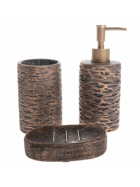 Casa de Engel Комплект аксесоари за топка, цимент, 0/12