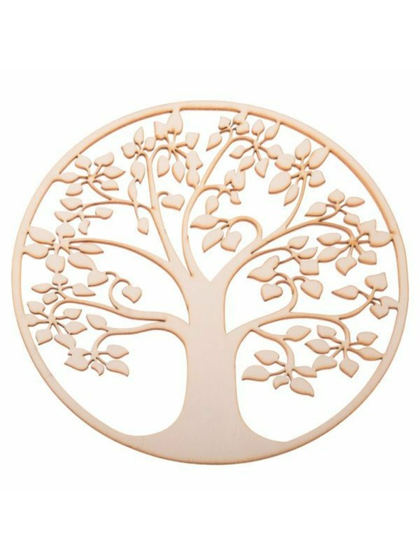 Casa de Engel Дървено дърво на живота, 0/35