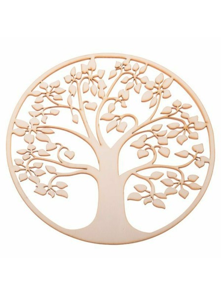 Casa de Engel Дървено дърво на живота, 0/35