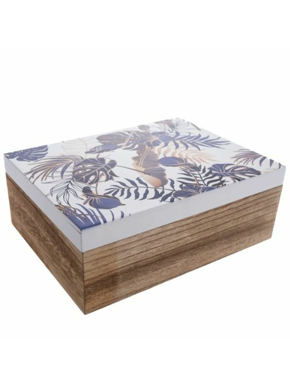 Casa de Engel Дървена кутийка, 2/16