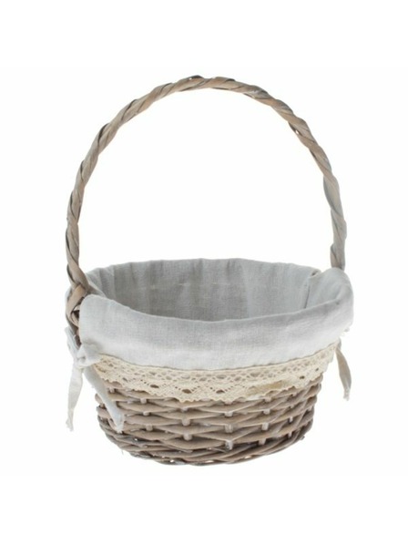 Casa de Engel Ратанова кошница с плат, 0/24