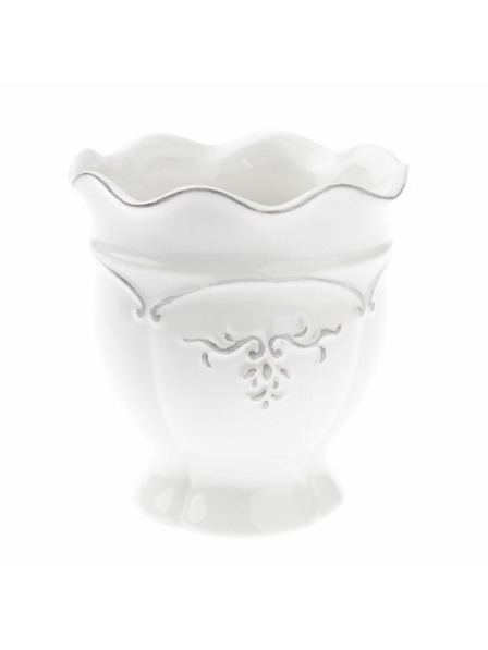 Casa de Engel Керамична ваза, 2/24