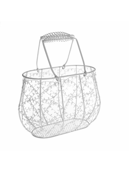 Casa de Engel Метална кошница, 0/40