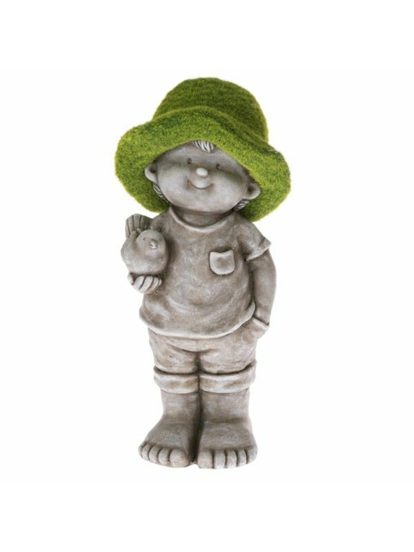 Casa de Engel Керамично момче, 2/4