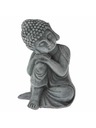 Casa de Engel Бетонова статуетка на Буда, 0/12