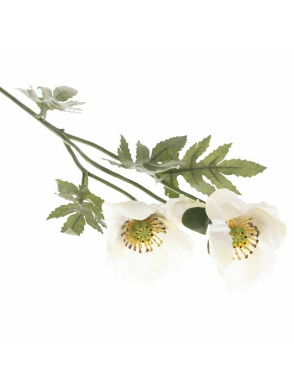 Casa de Engel Изкуствен мак, 36/432