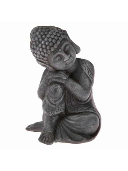 Casa de Engel Бетонова статуетка на Буда, 0/12