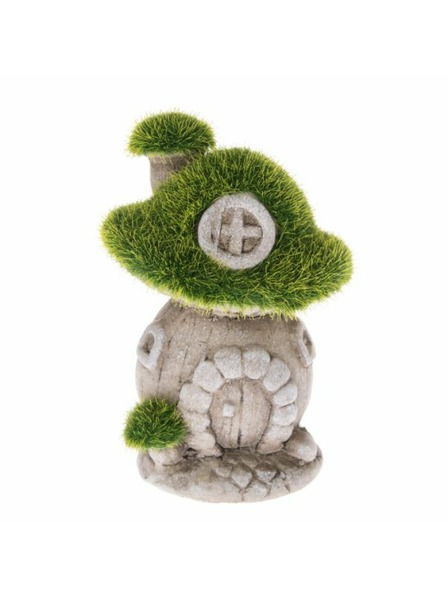 Casa de Engel Керамична къщичка - гъба, 8/96