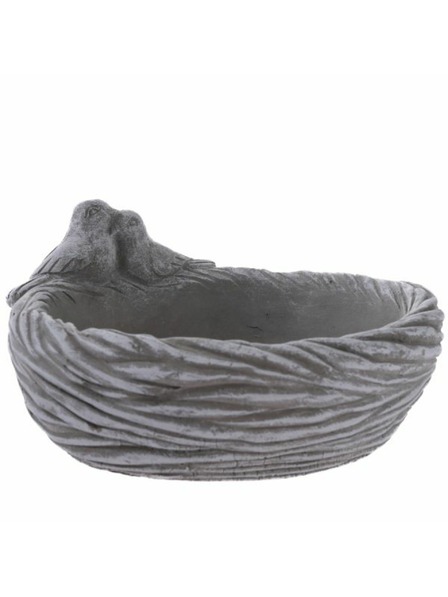 Casa de Engel Бетонна поилка за птички, 0/12