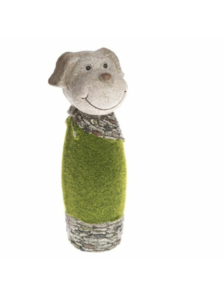 Casa de Engel Градинска декорация - крава (полирезин), 0/6