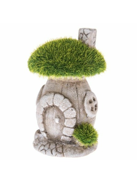 Casa de Engel Керамична къщичка - гъба, 8/96