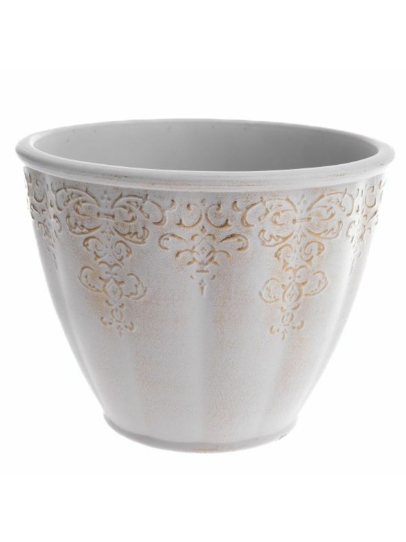 Casa de Engel Капак за саксия - екопластмаса, 0/18