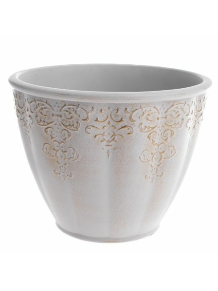 Casa de Engel Капак за саксия - екопластмаса, 0/18