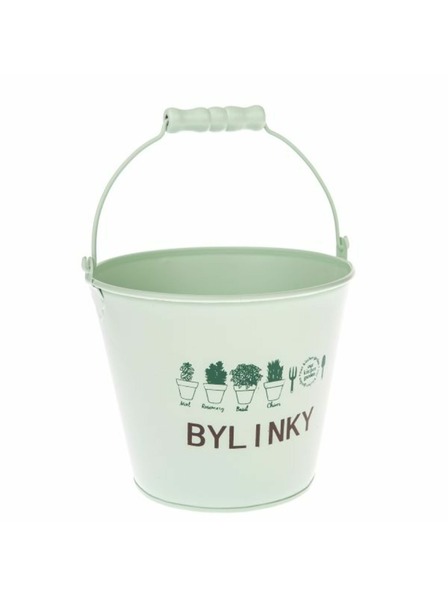 Casa de Engel Метален държач за саксия, 0/80