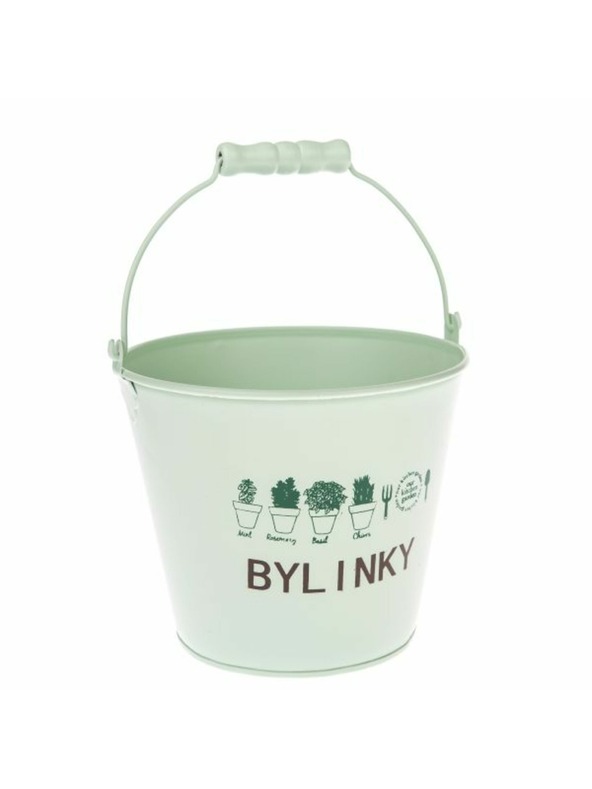 Casa de Engel Метален държач за саксия, 0/80